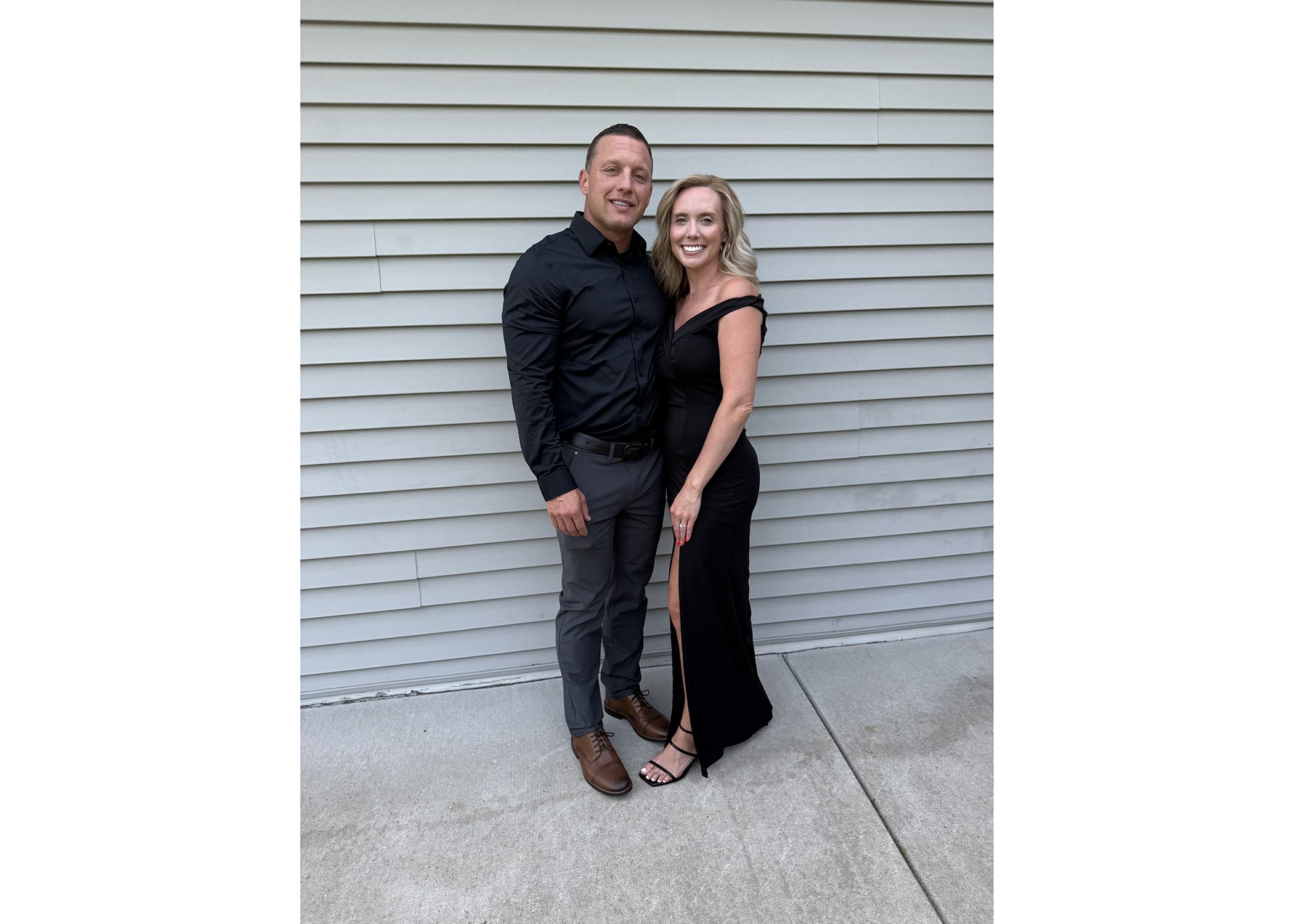 Liz & Jake photo 2