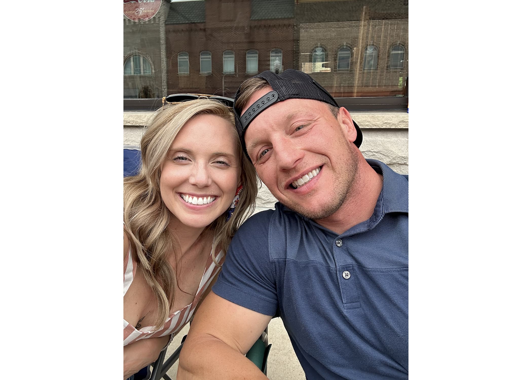 Liz & Jake photo 5