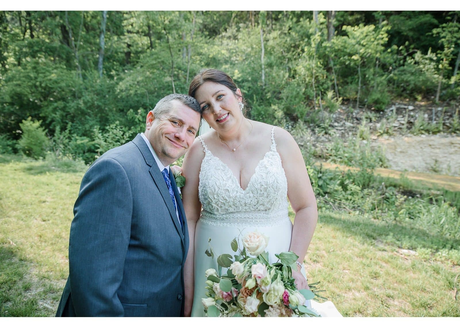 Megan & Christopher photo 2