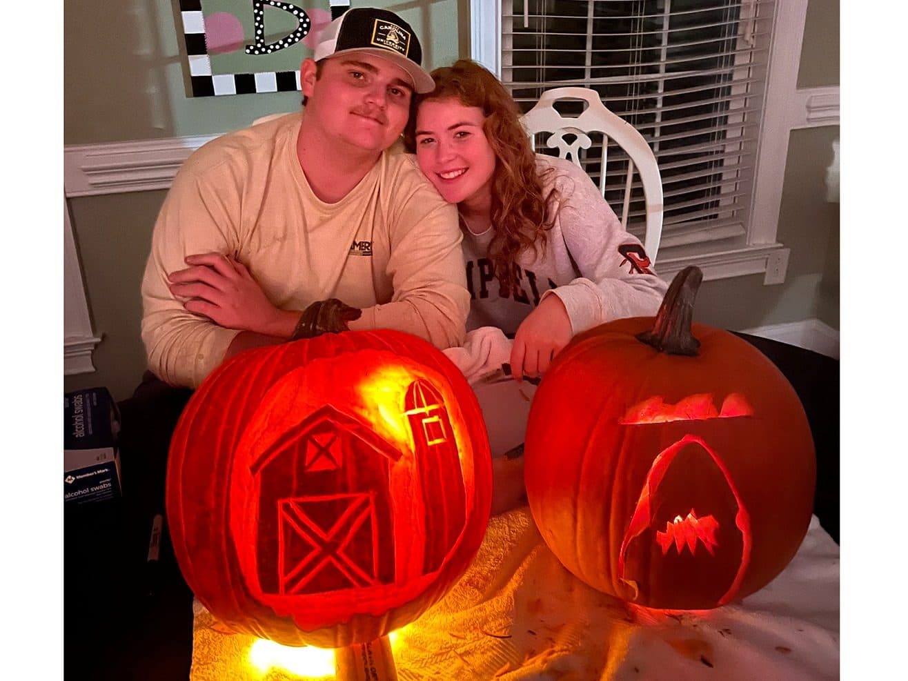 Erin & Bennett photo 7
