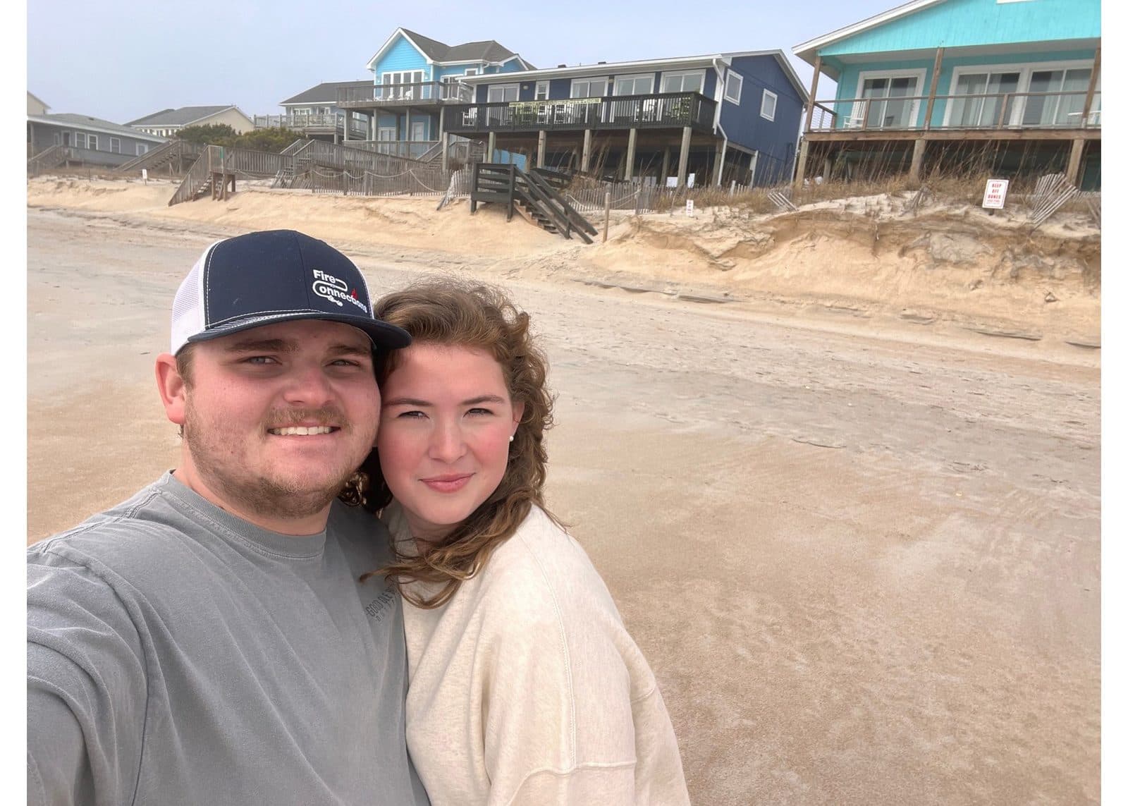 Erin & Bennett photo 10