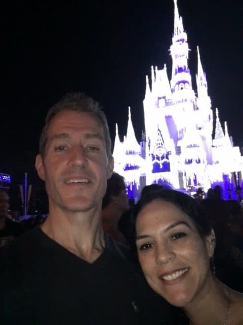 Andrea & Jeff photo 2