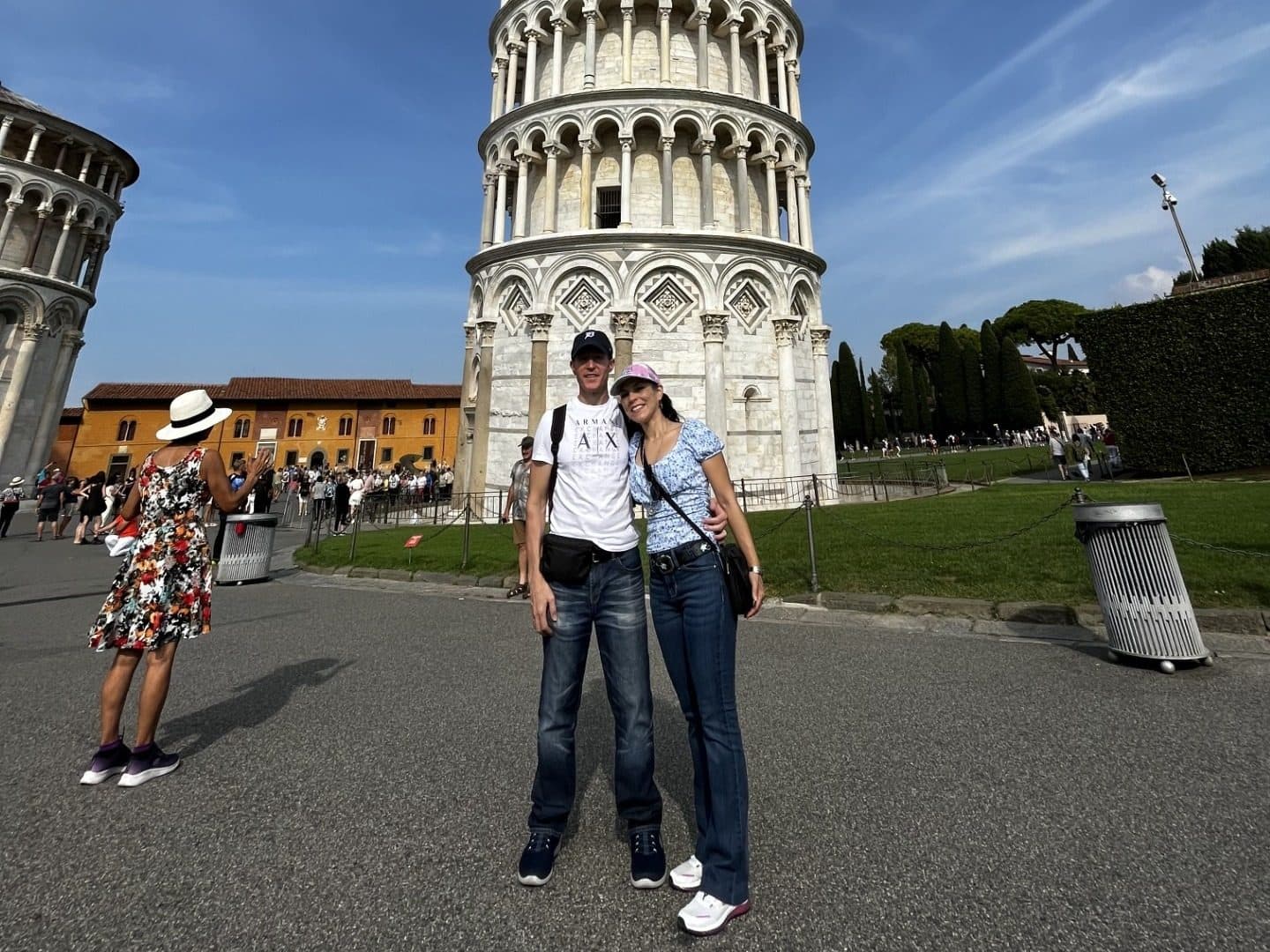Andrea & Jeff photo 3
