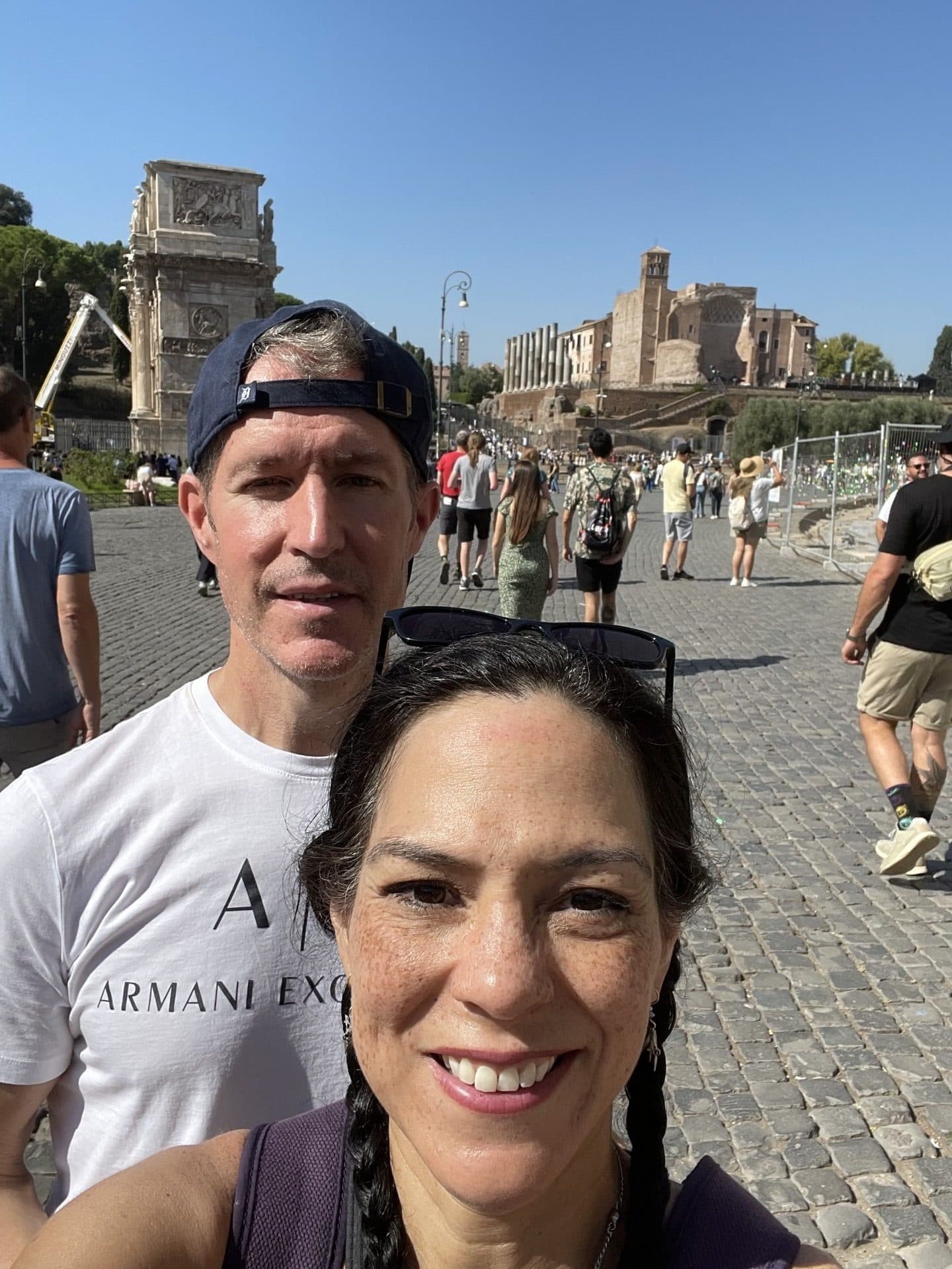 Andrea & Jeff photo 6