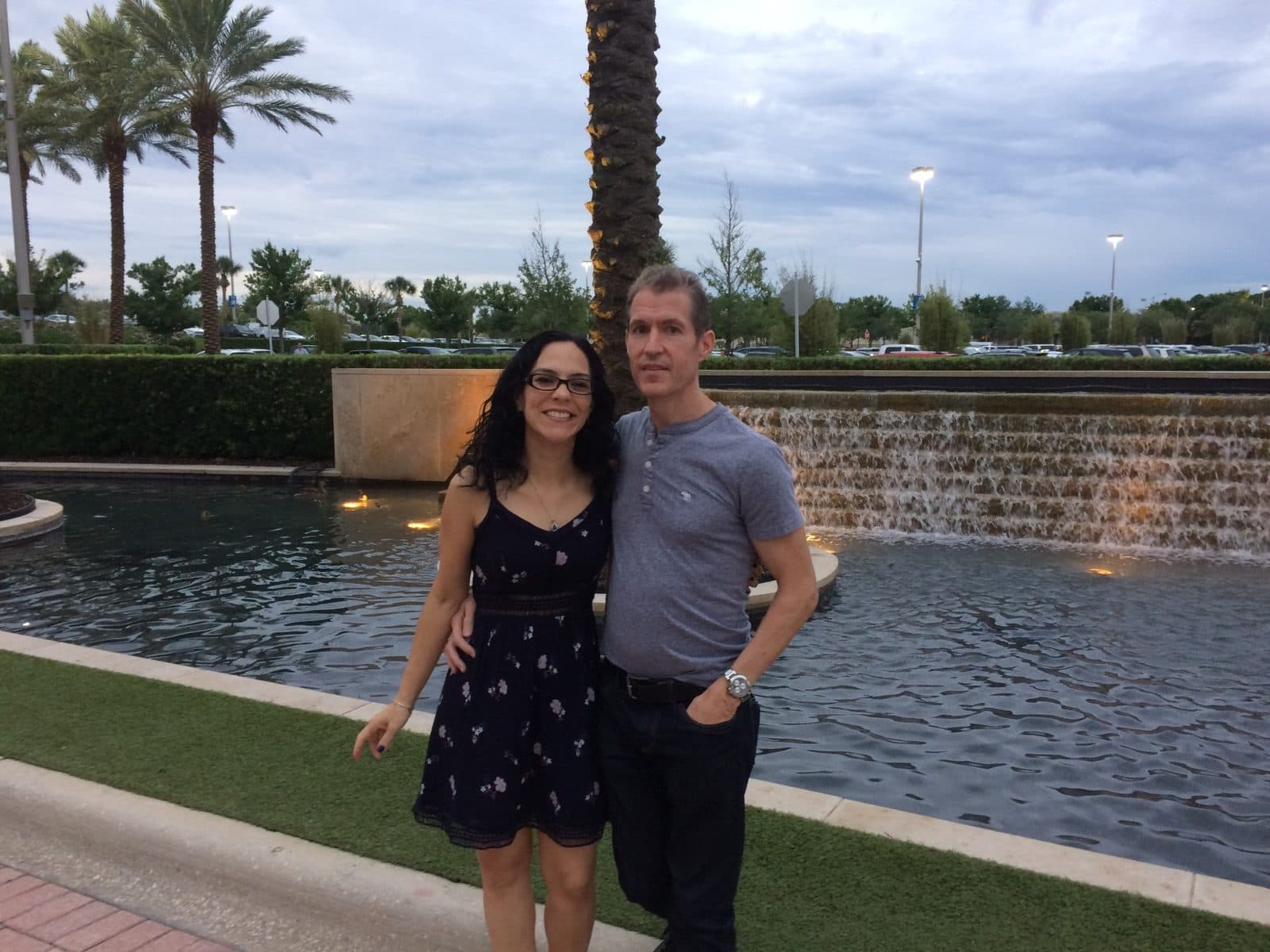 Andrea & Jeff photo 7