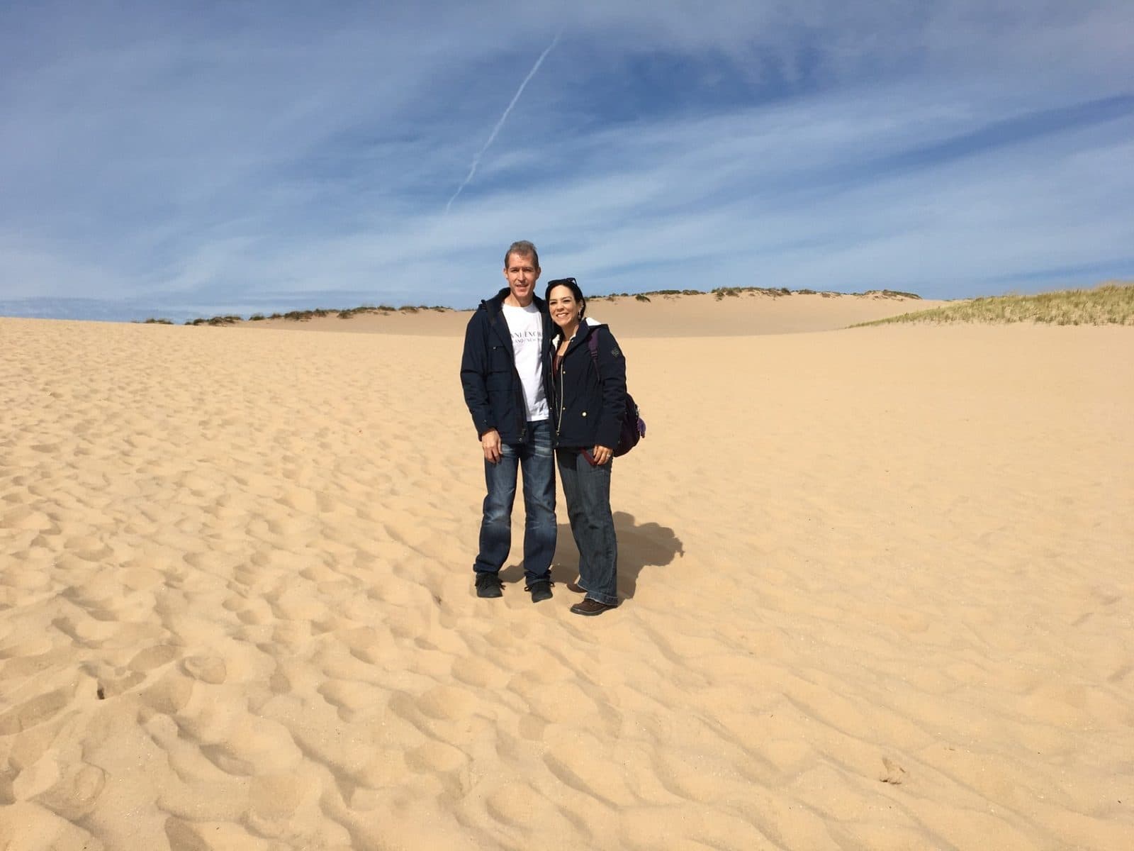 Andrea & Jeff photo 4