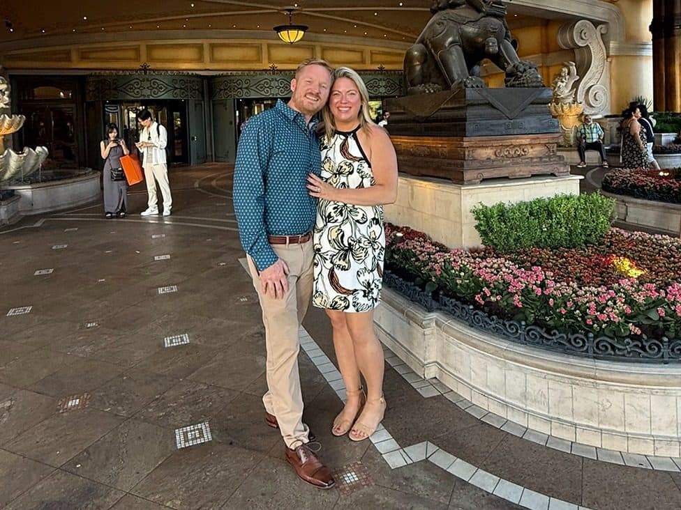 Elizabeth & Danny photo 13