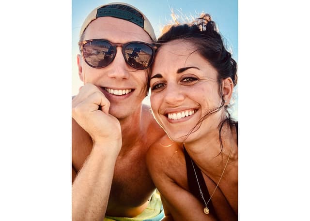 Danñiel & Colton