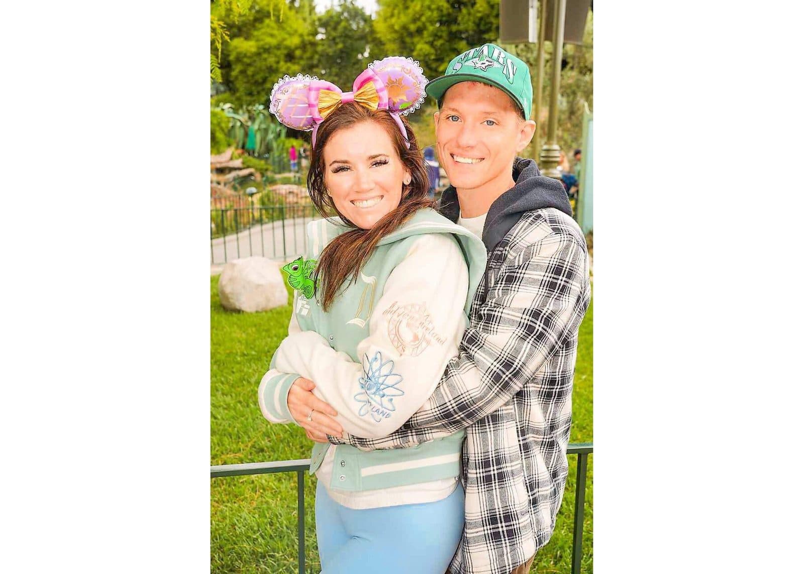 Angela & Seth photo 2