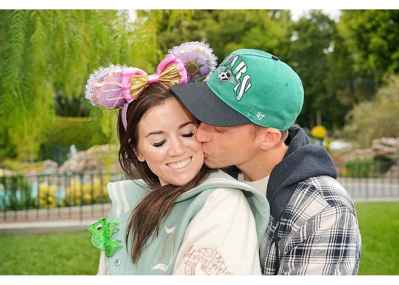 Angela & Seth photo 12