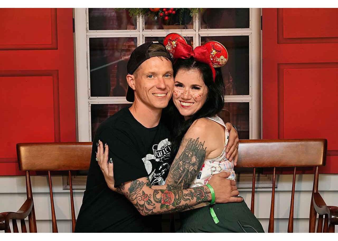 Angela & Seth photo 10