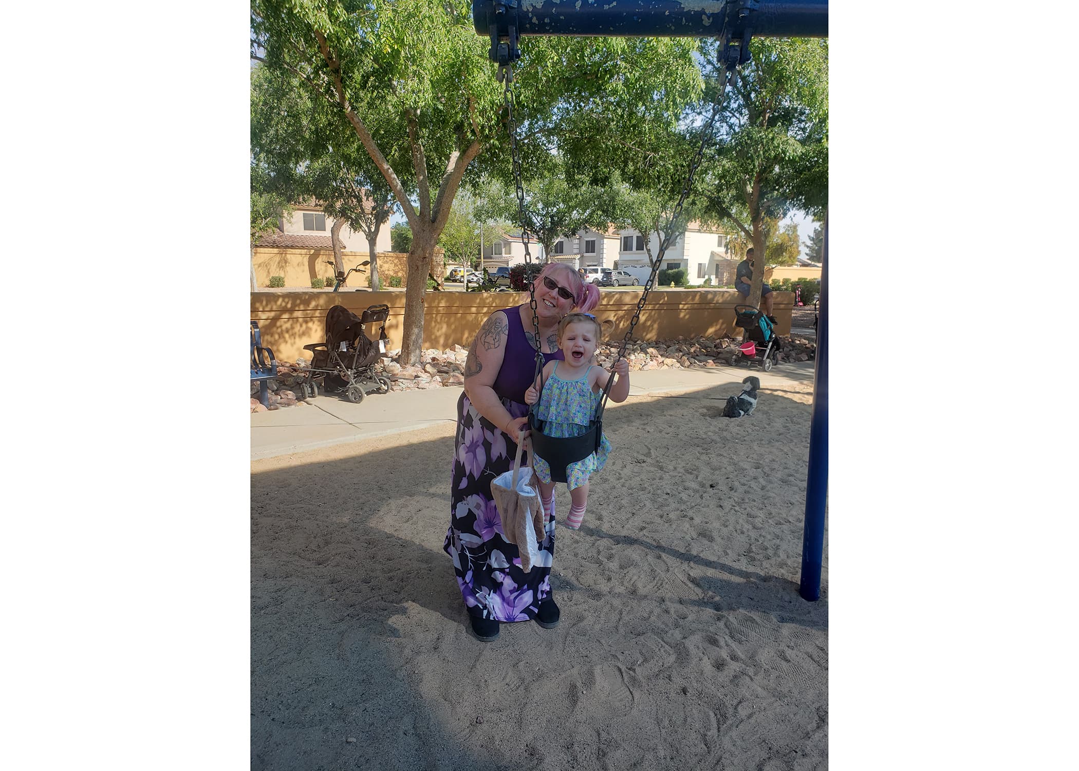 Kristy photo 14