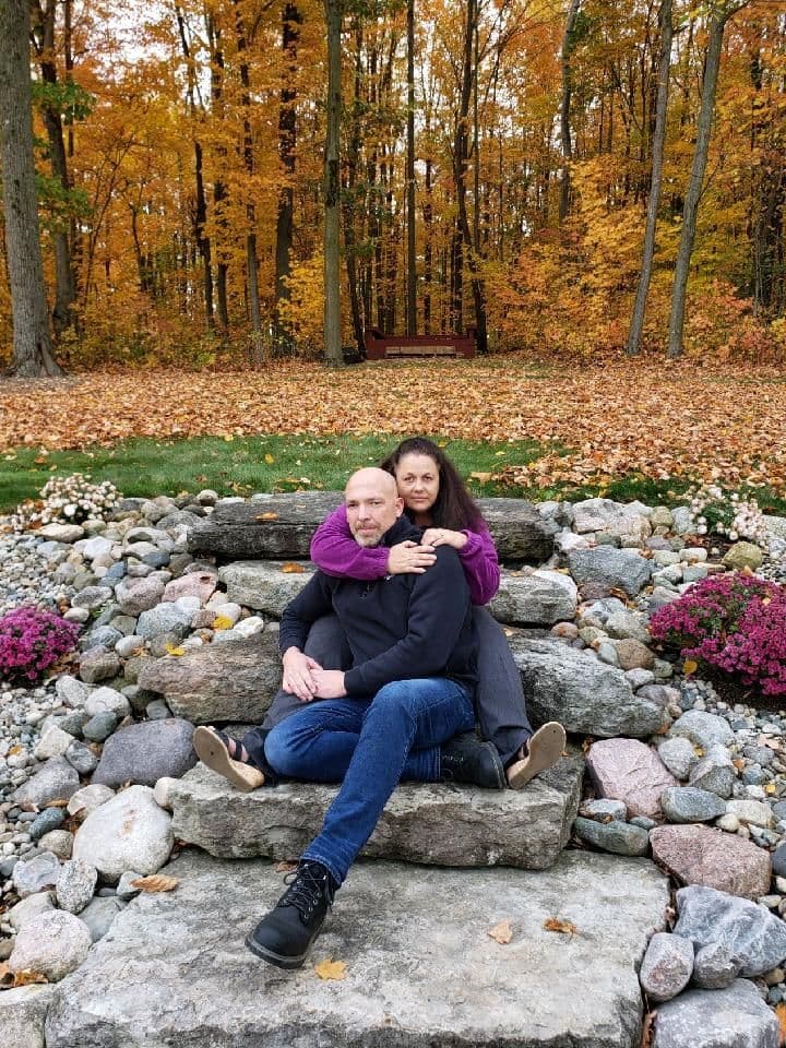 Kyle & Jennifer