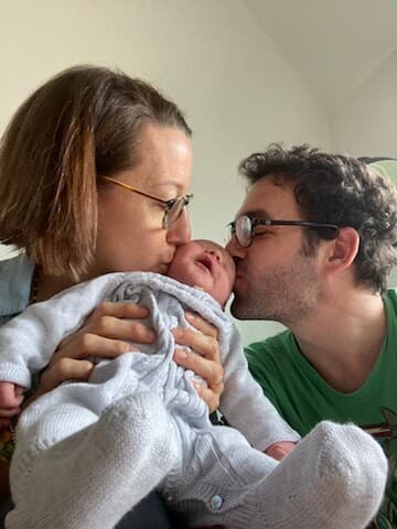 Borja & Christina