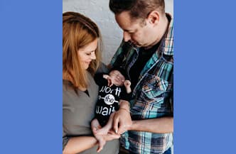 Jason & Christine