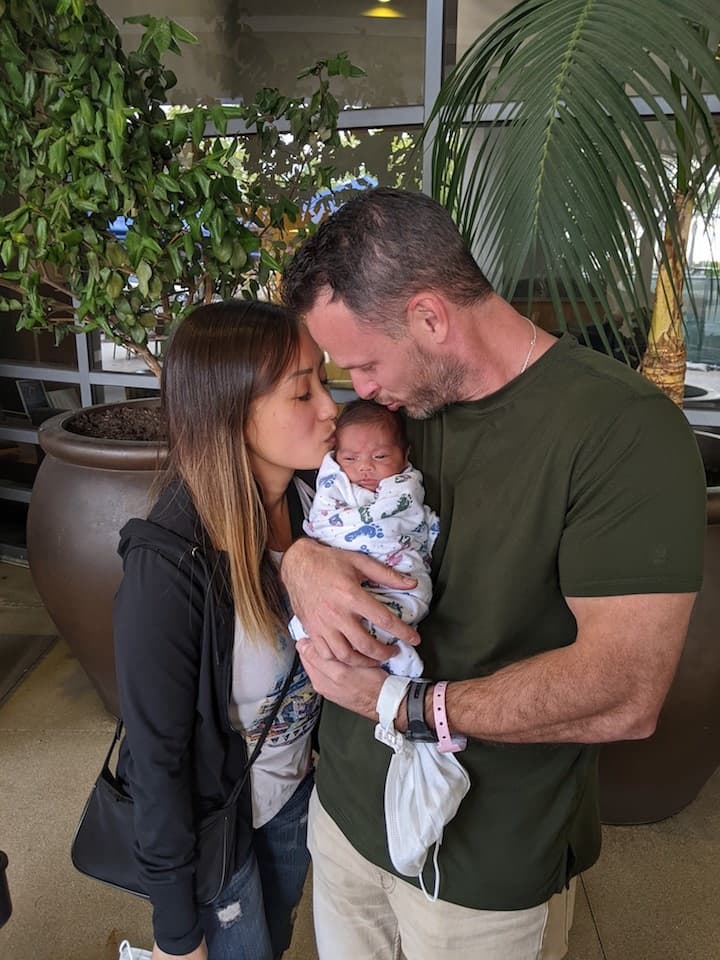 Dan & Sarah
