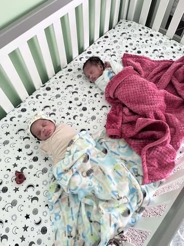 Damar & Christopher