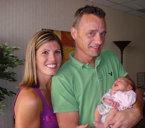 Robert & Danielle