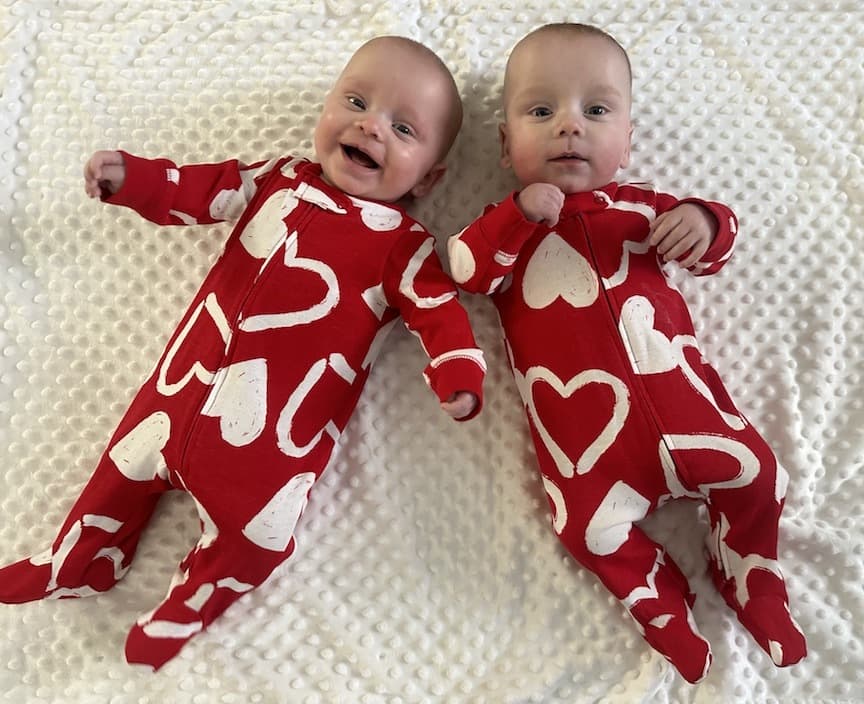 Brittany & Elijah