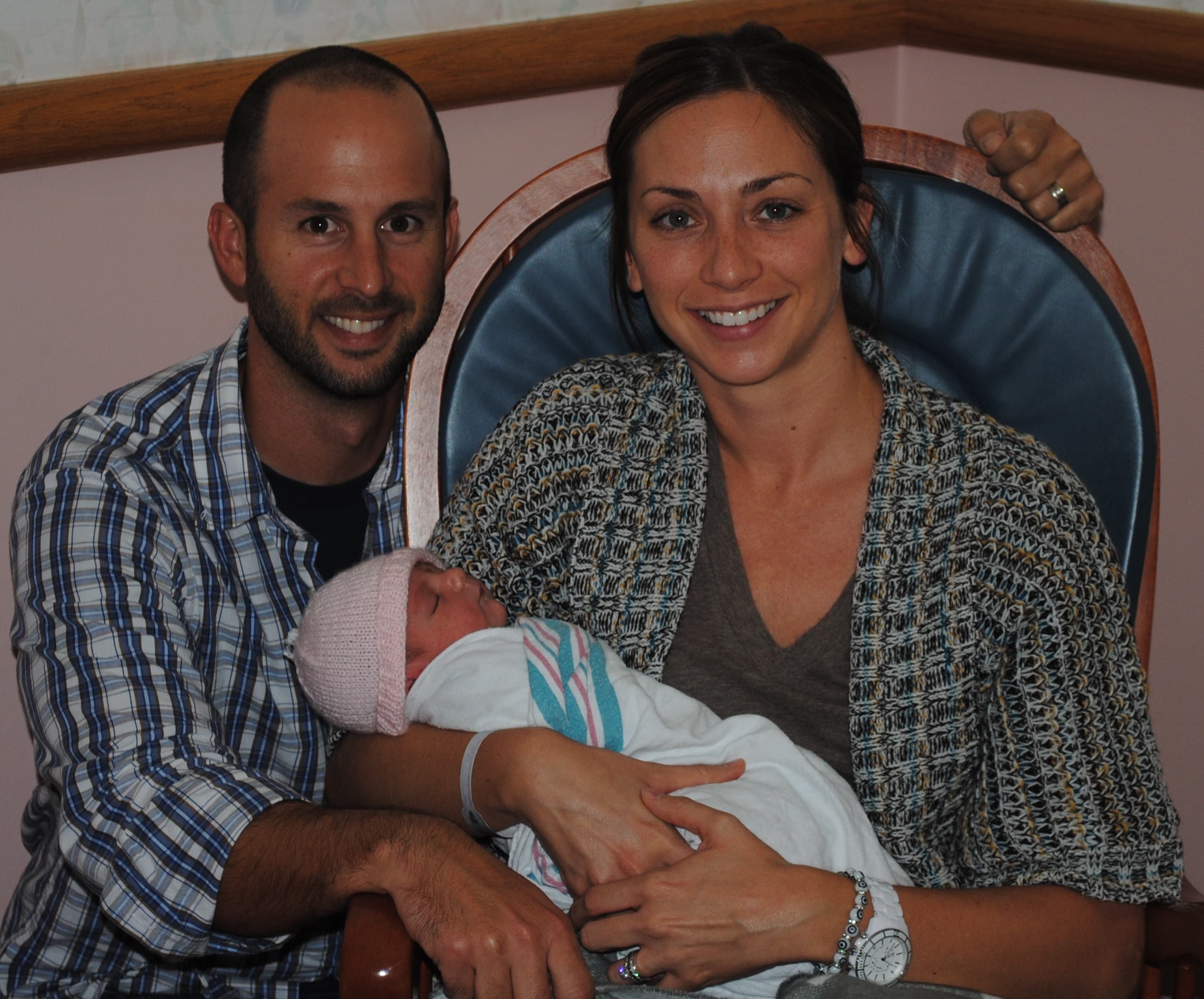 Brent & Kelly