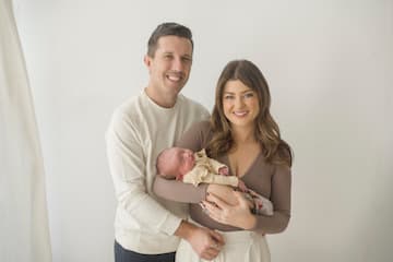 Ryan & Diana