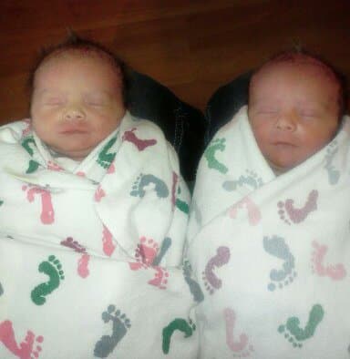 Joe & Emmi