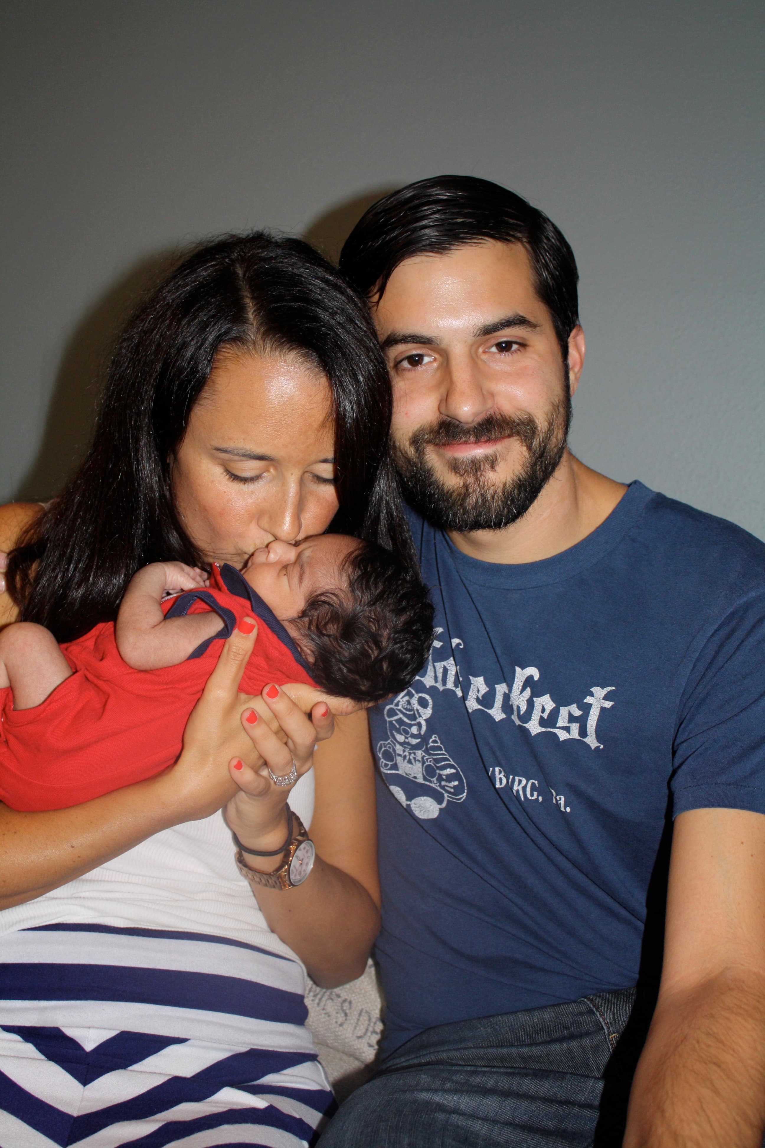 Nate & Dana