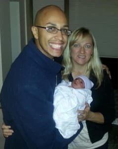 David & Frances