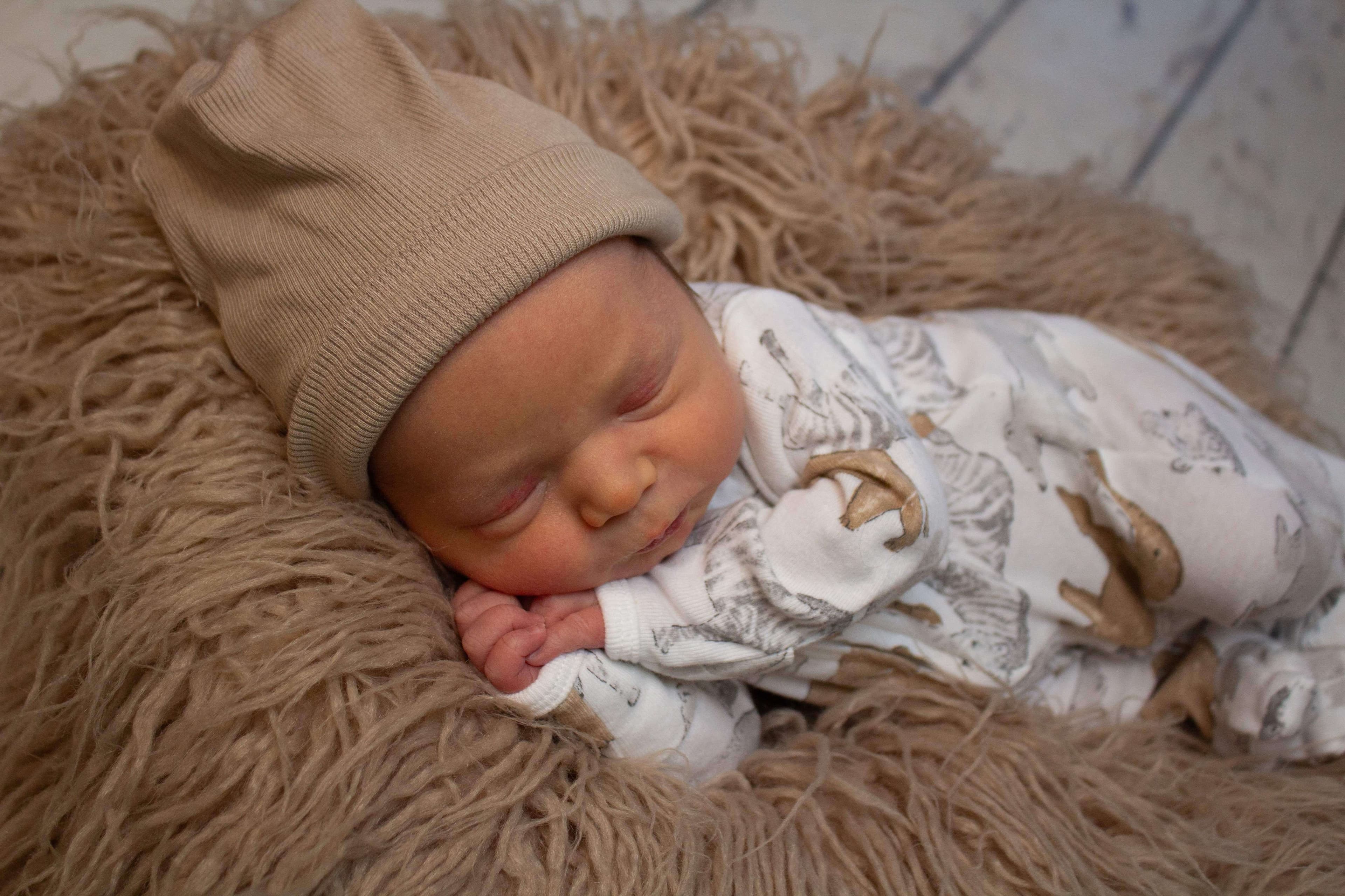 Nick & John