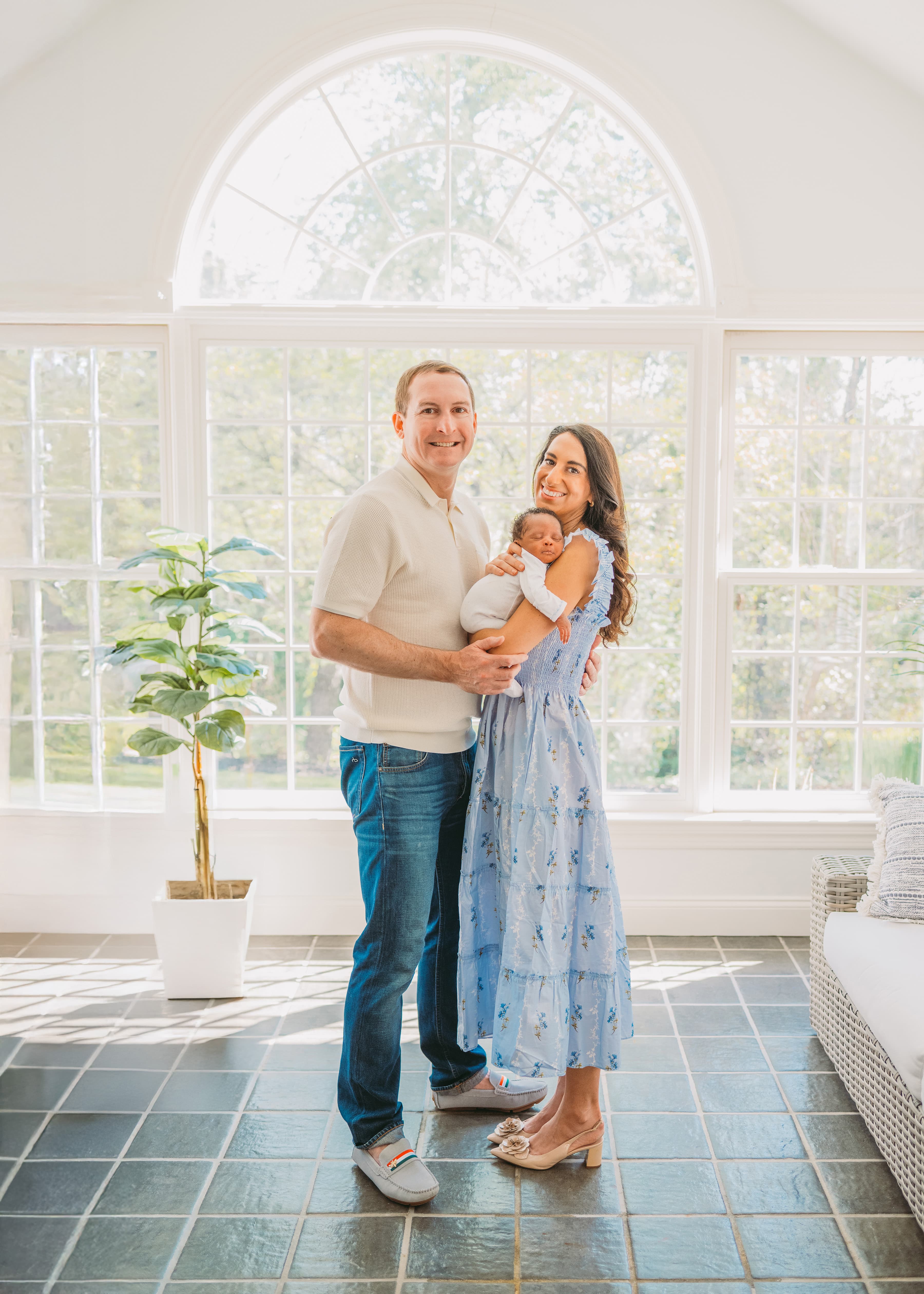 Eric & Allison