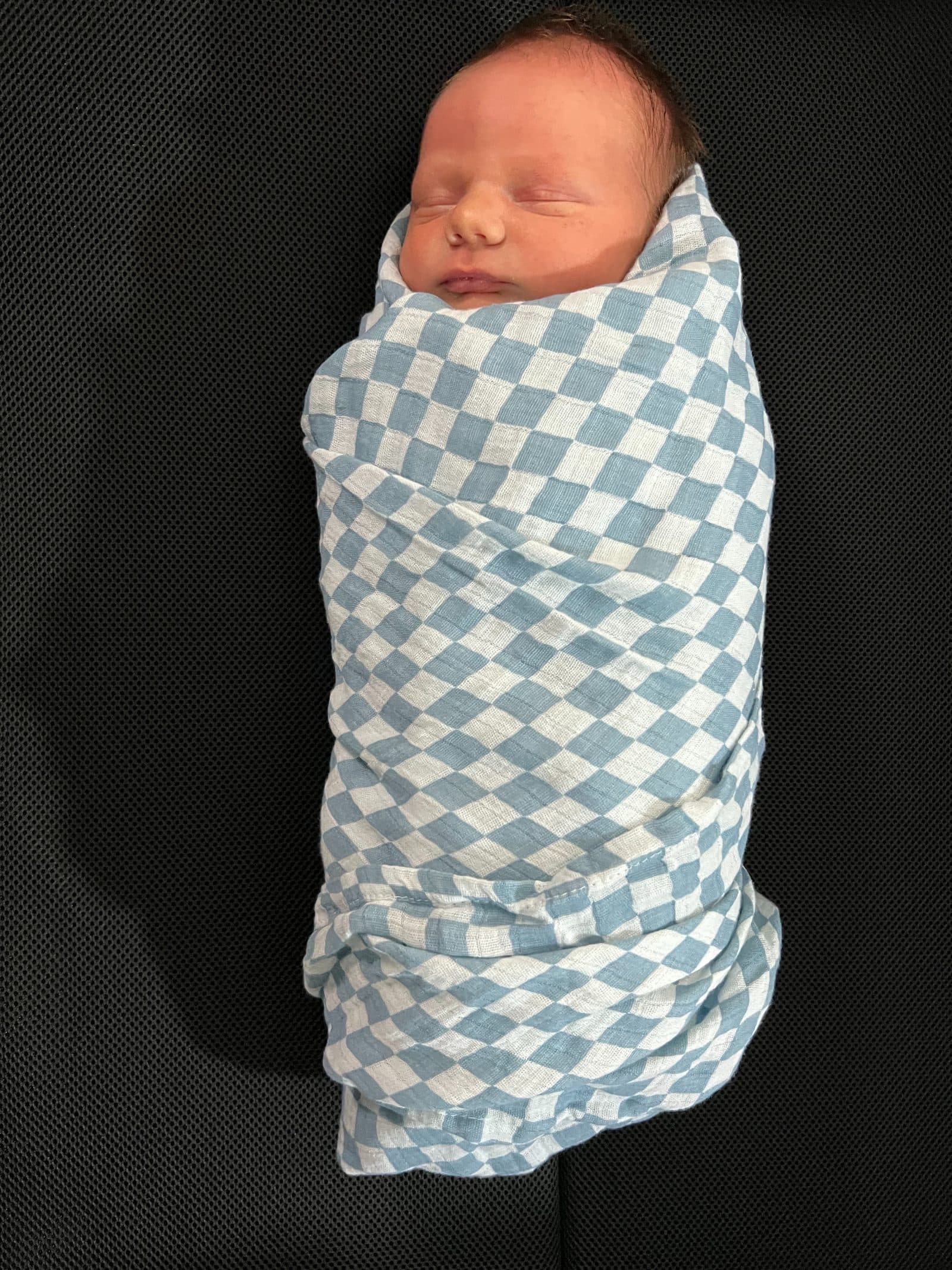 Baby Boy Cooper