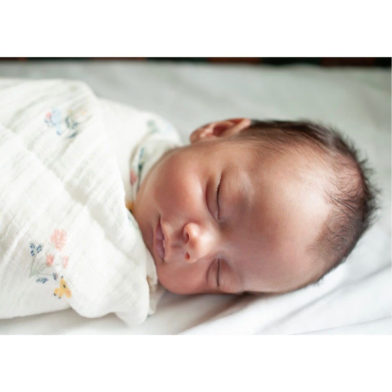 Baby Girl Allison