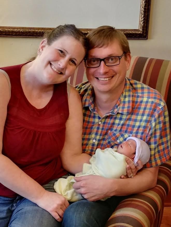 Merissa & Matthew
