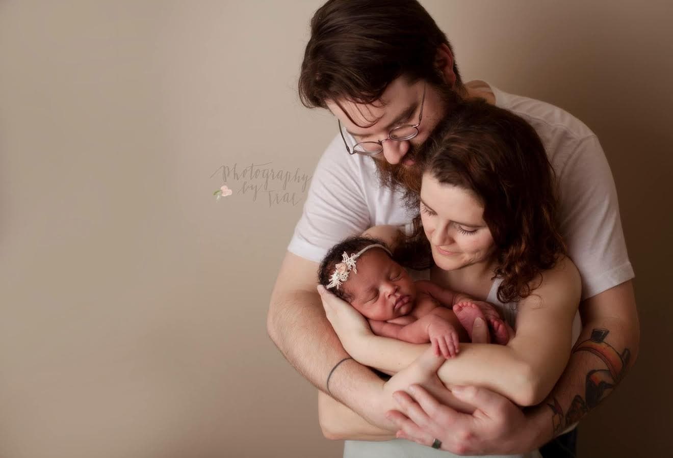 Stephanie & Ryan