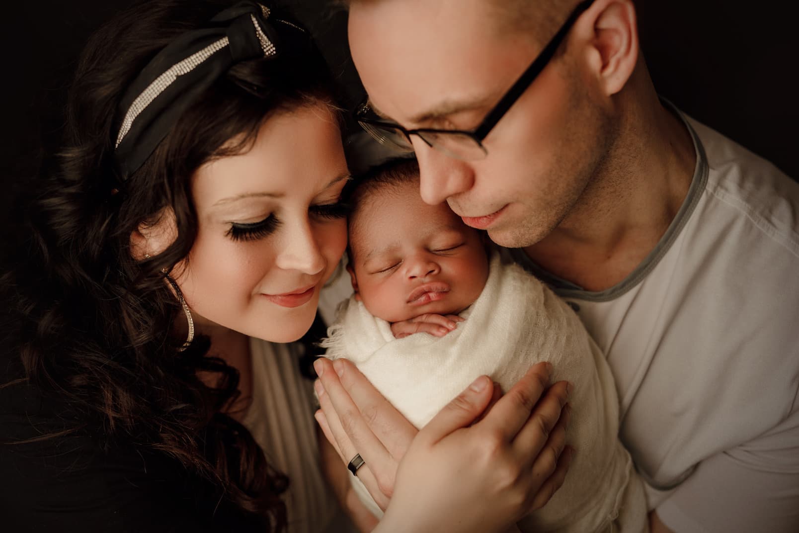 BreAnna & Jon