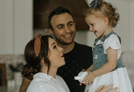 Bri & Matt
