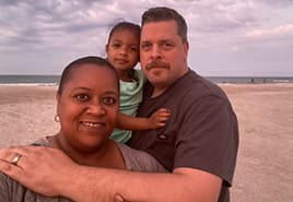 Staci & Jeremy