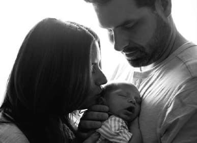 Courtney & Jimmy
