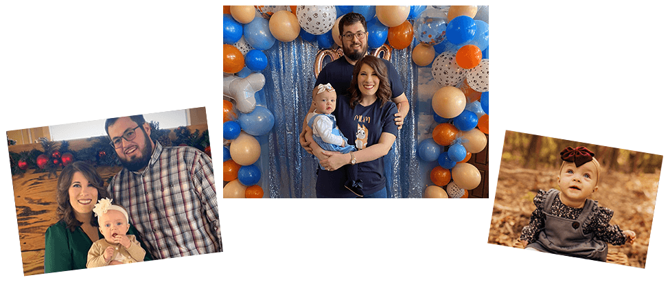 Hope & Seth