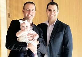 Ben & Steven