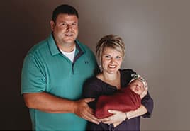 Jenny & Kenny
