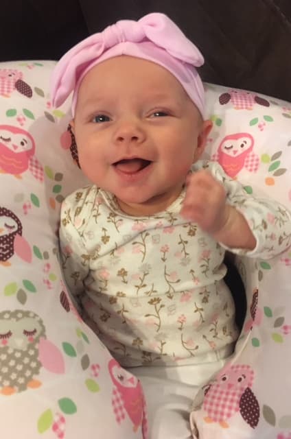 Family update