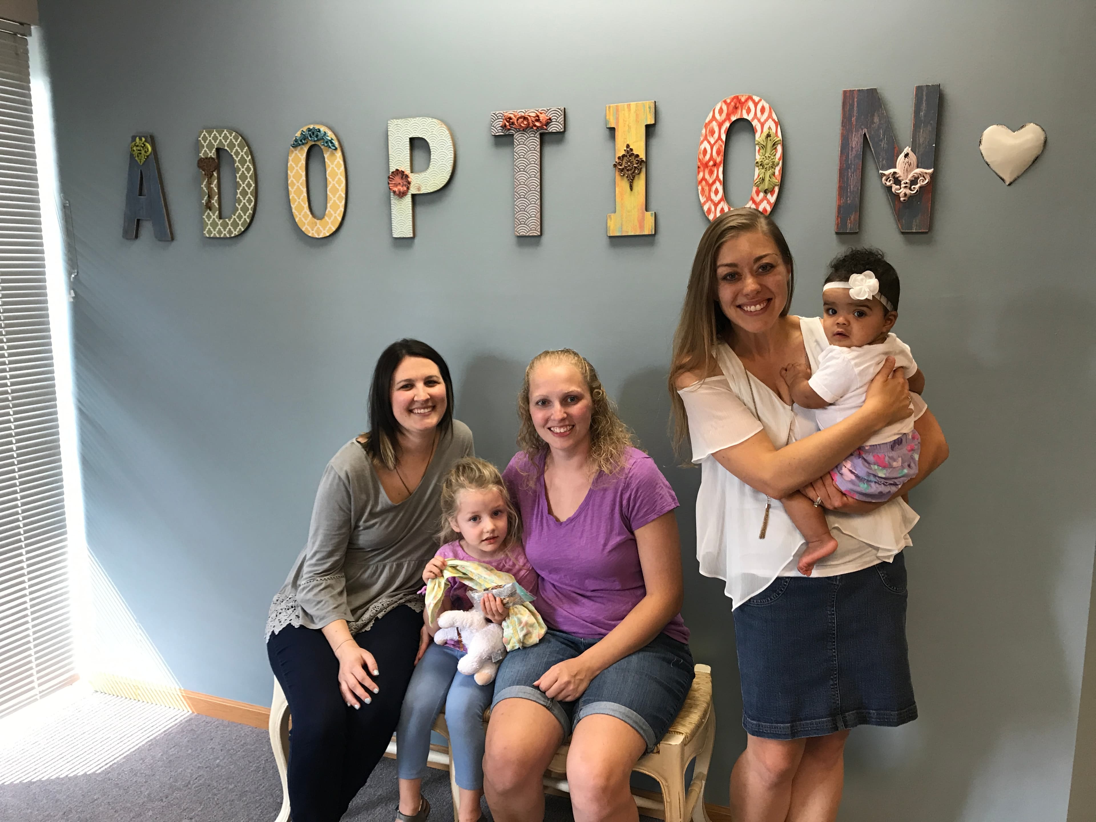Family update