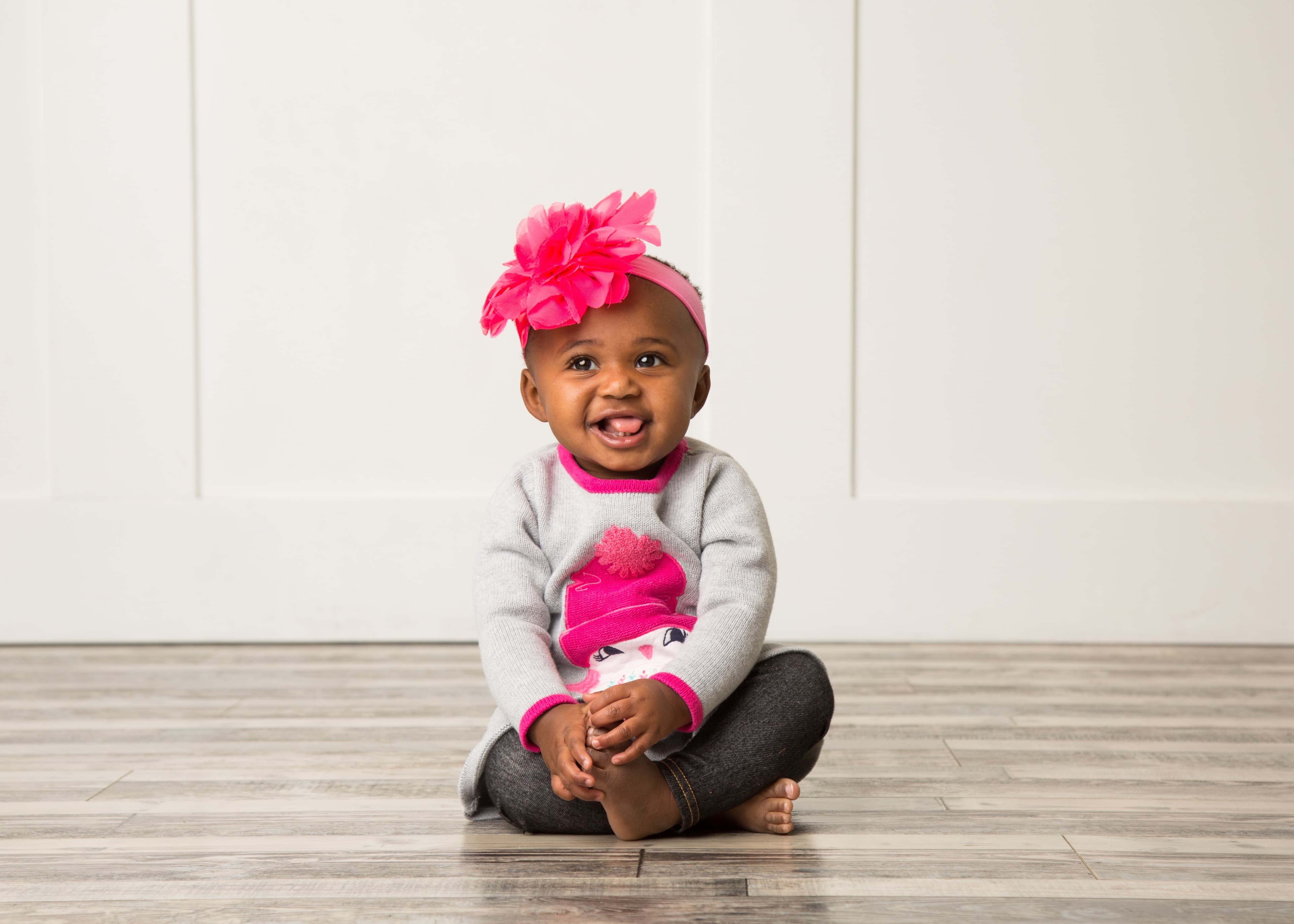 Family update