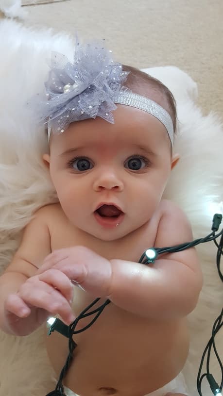 Family update