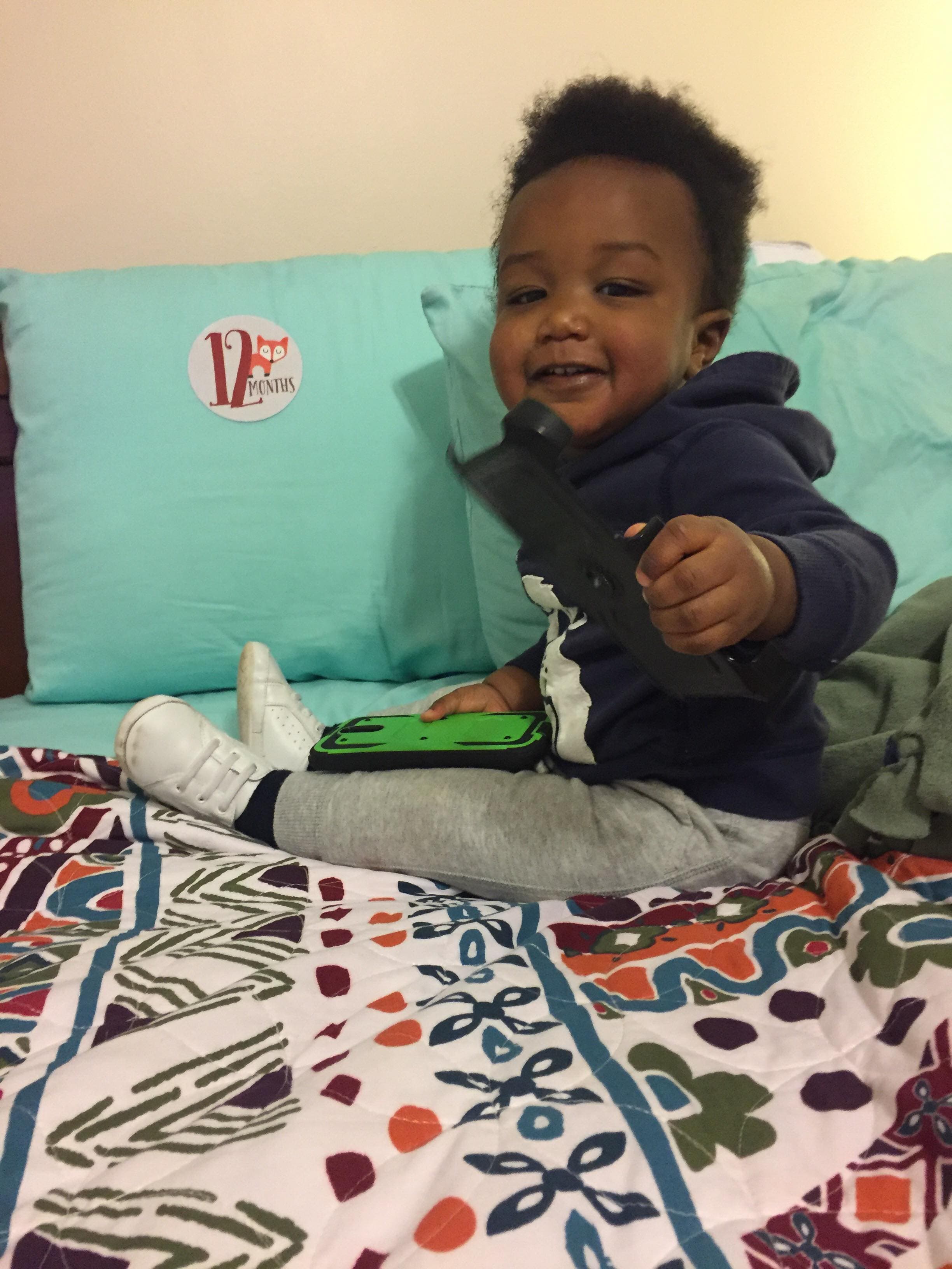 Family update