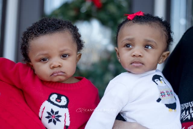 Family update