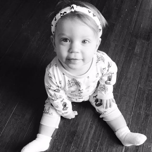 Family update