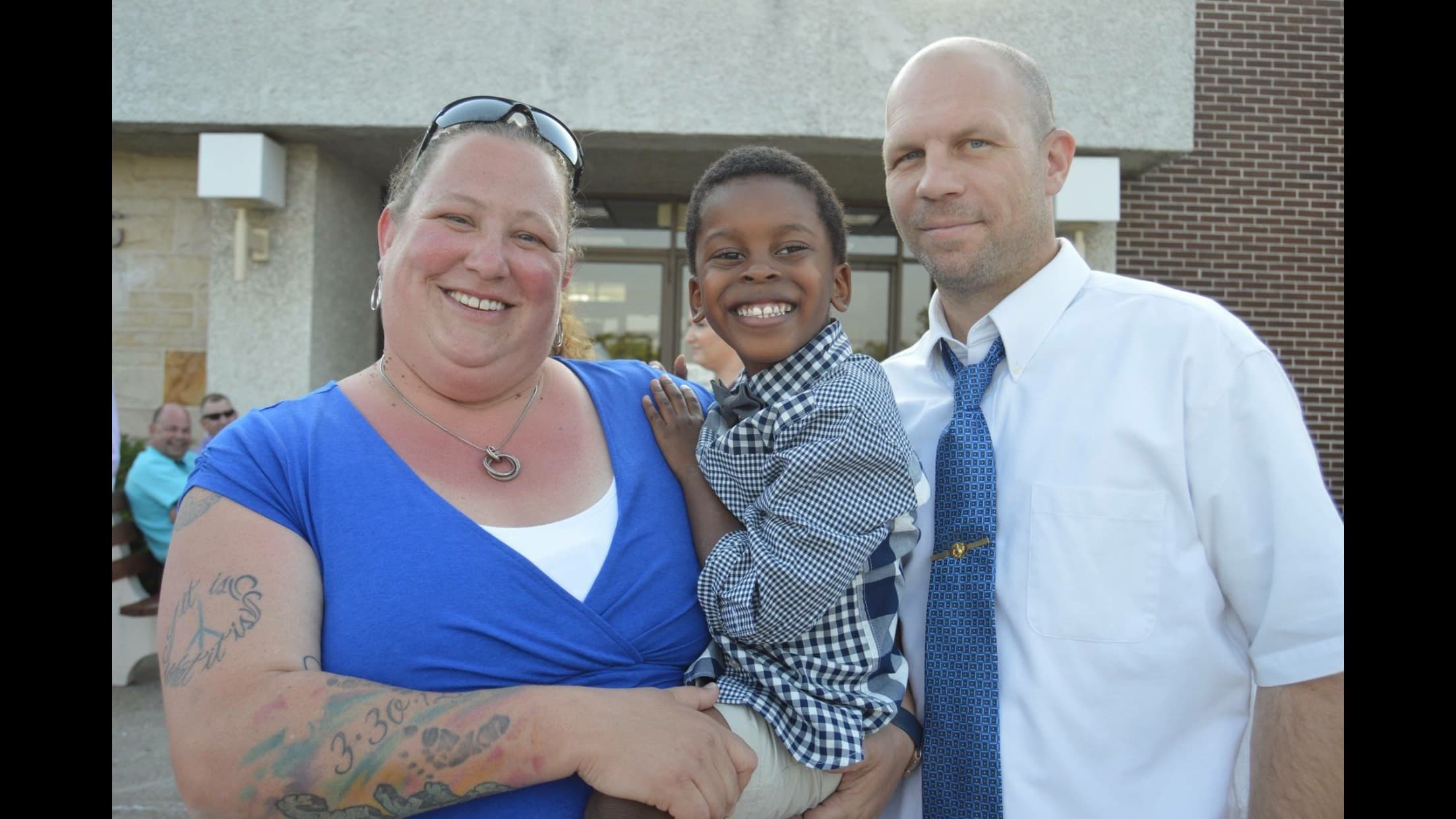 Family update