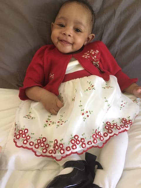 Family update